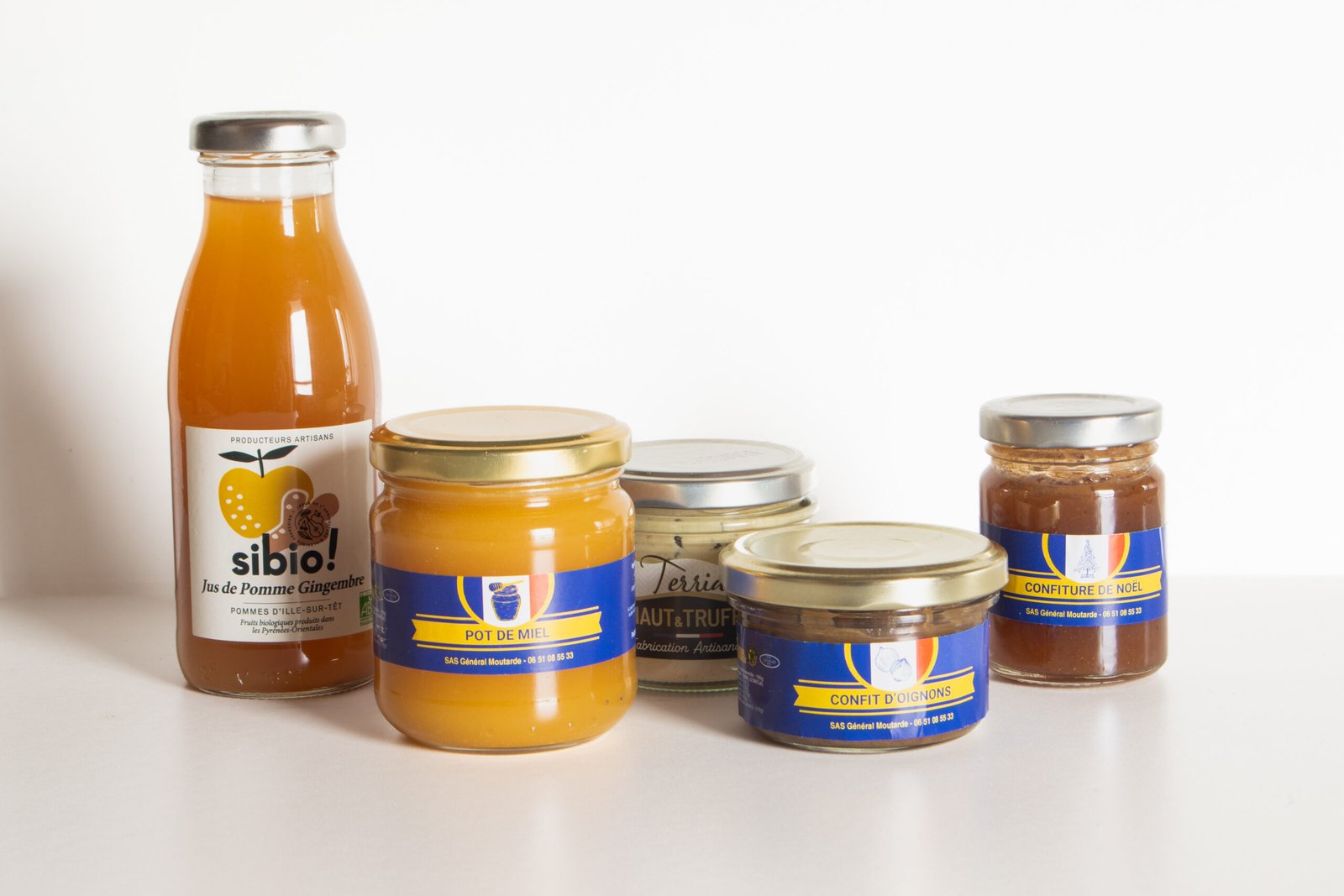 cadeau gourmand cse