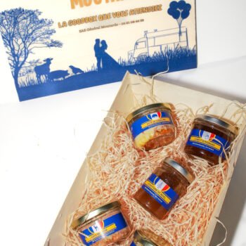 Panier Cadeau