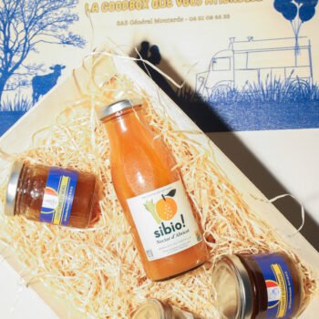 Panier Cadeau