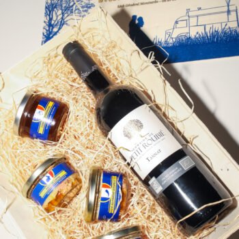 Panier du Midi