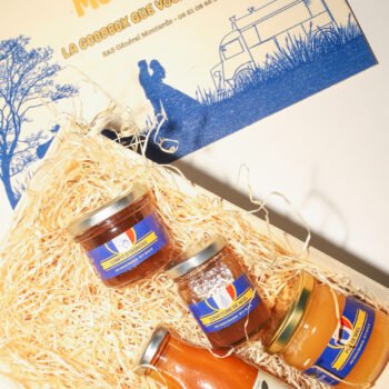 Panier Cadeau