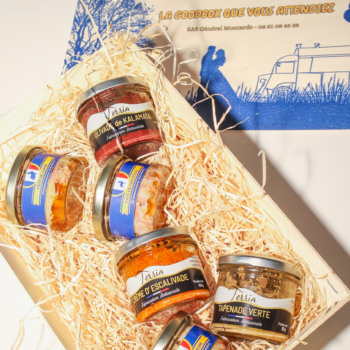 Panier Cadeau