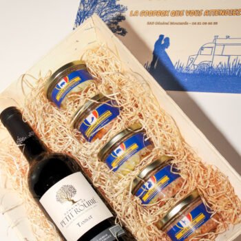 Panier Cadeau