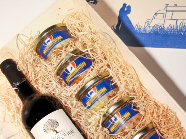 Le guide complet 2025 pour choisir le panier gourmand idéal pour votre CSE, CE ou entreprise