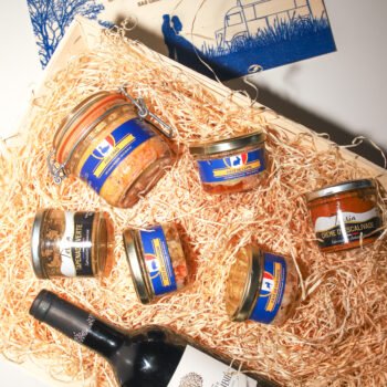 Panier Cadeau