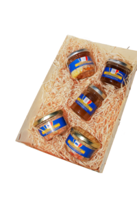 Panier de Montpellier