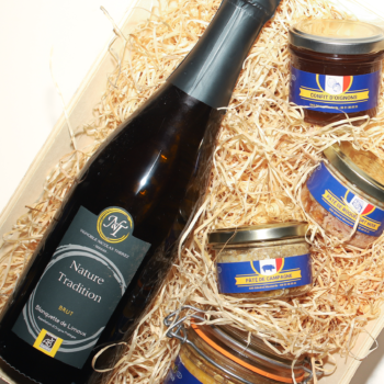Panier Cadeau