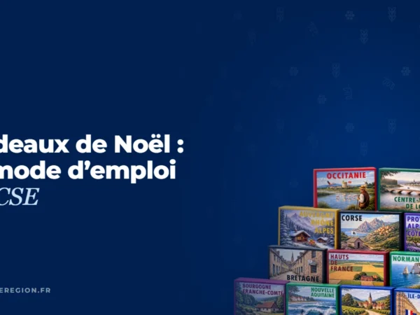 CSE : le mode d’emploi des cadeaux de Noël